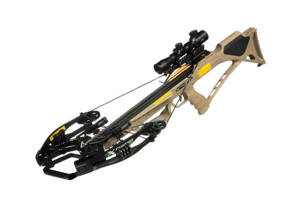 Xpedition Viking X-430 Crossbow VS-430-TSND