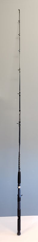 Zebco Saltfisher Fishing Rod 7ft