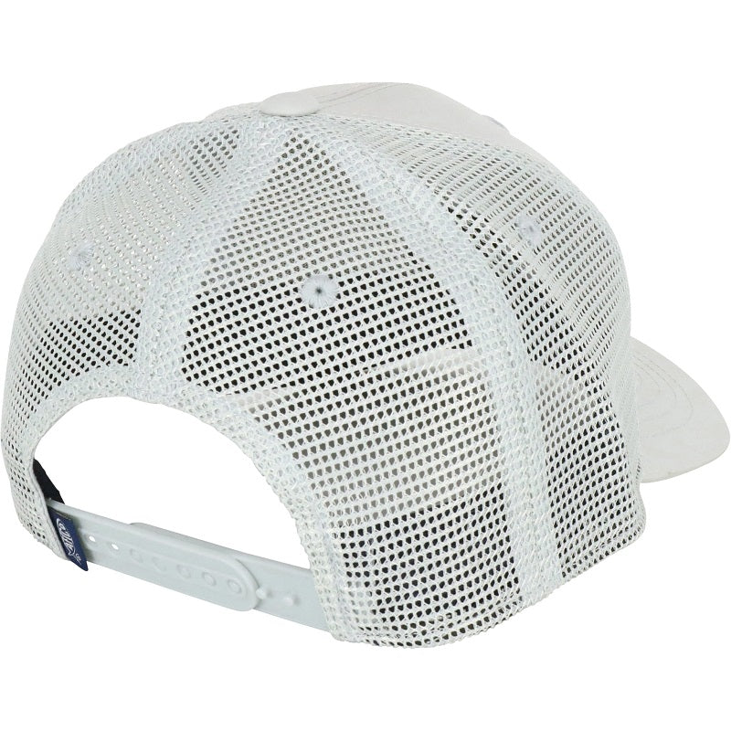 Aftco OF Trucker Hat Silver
