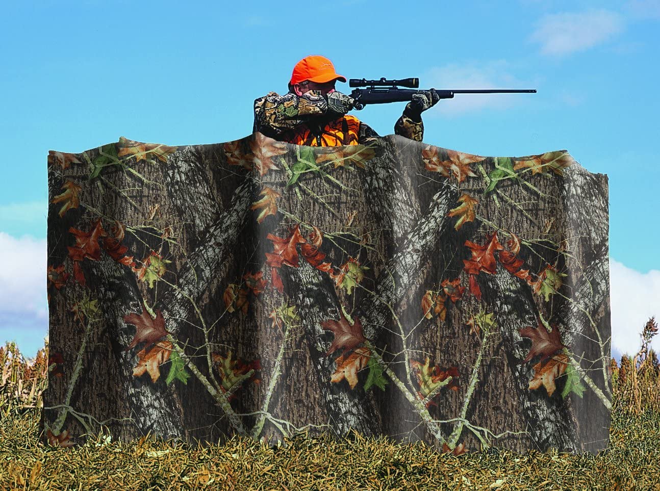 Mossy Oak Break-Up Infinity