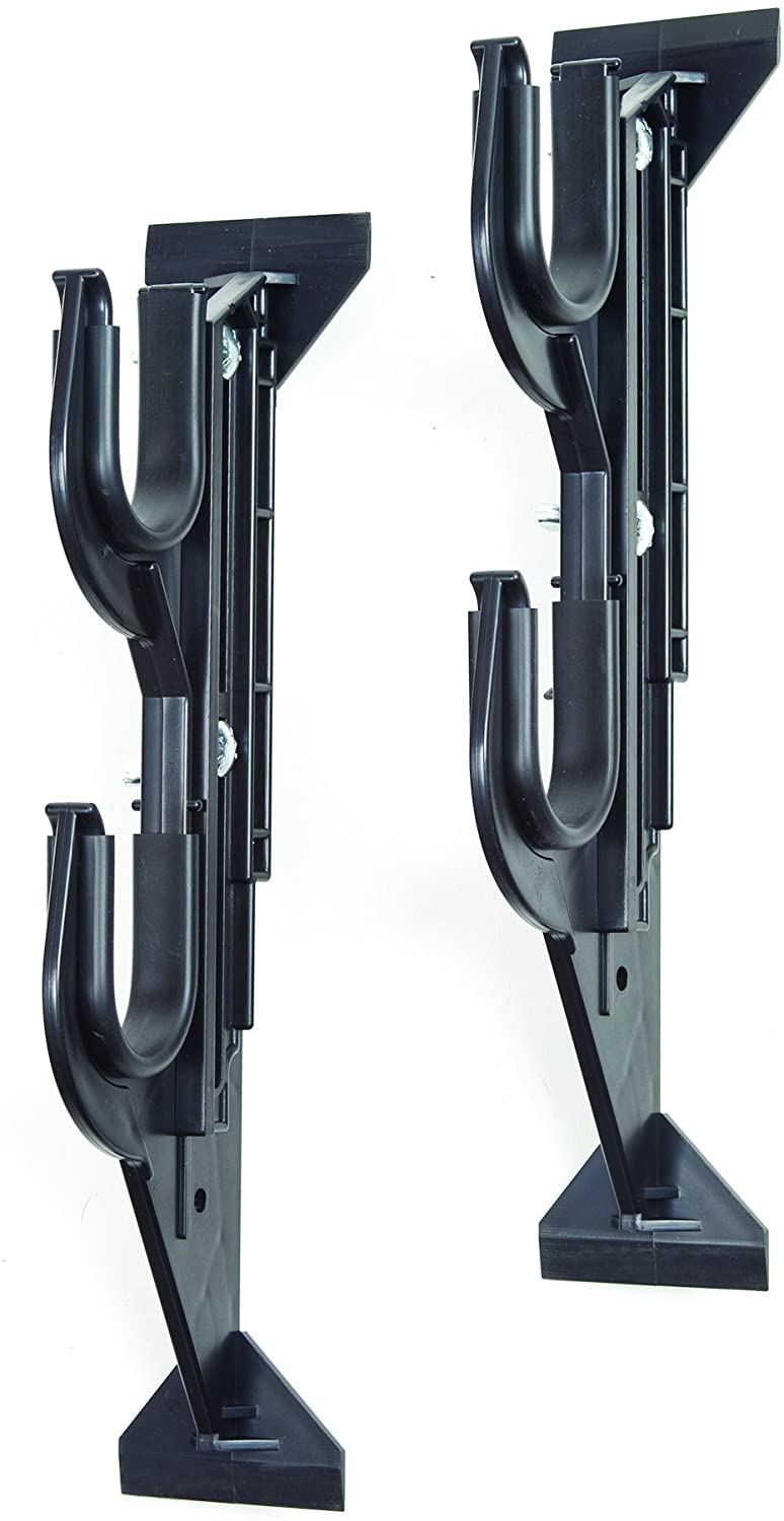Allen Gun, Bow & Tool Rack