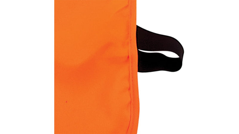 Allen Orange Vest Adult XL-XXL 15753