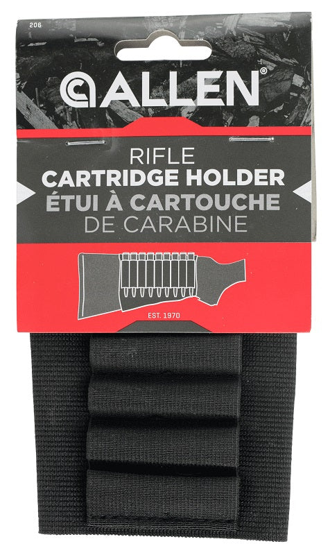 Allen Rifle Cartridge Holder 206