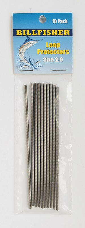 BillFisher Loop Protectors 10Pk
