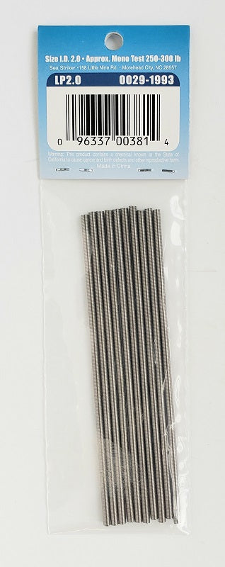 BillFisher Loop Protectors 10Pk