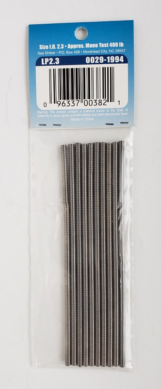 BillFisher Loop Protectors 10Pk