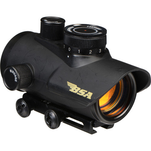 BSA RD30 Red Dot Scope