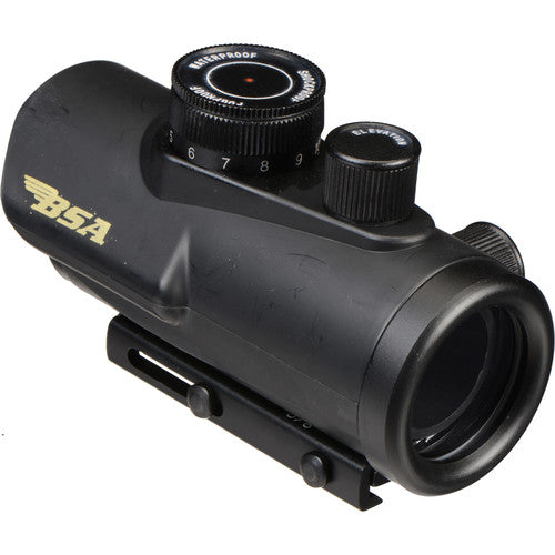 BSA RD30 Red Dot Scope