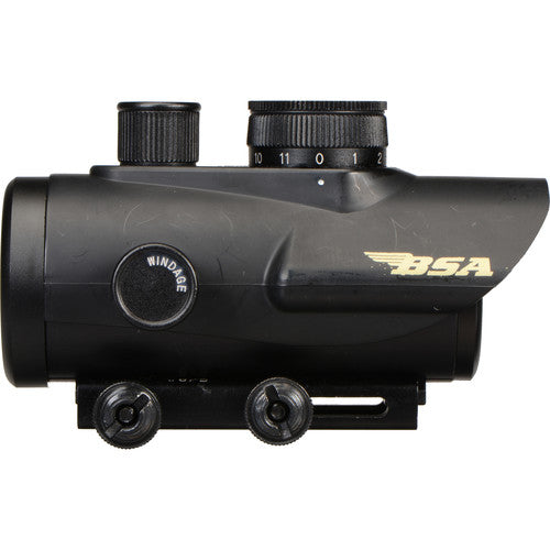 BSA RD30 Red Dot Scope