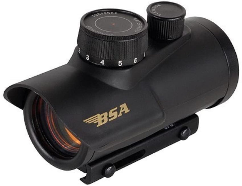 BSA RD30 Red Dot Scope