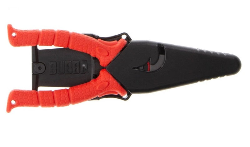 Bubba 8.5in Stainless Steel Fishing Pliers 1099910