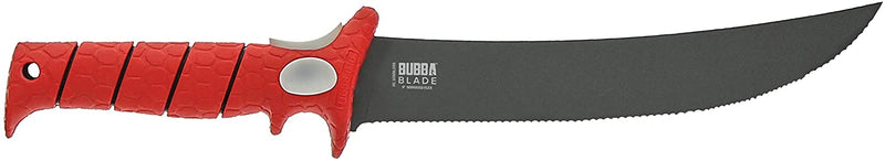 Bubba Blade 9" Serrated Flex Knife 1112553