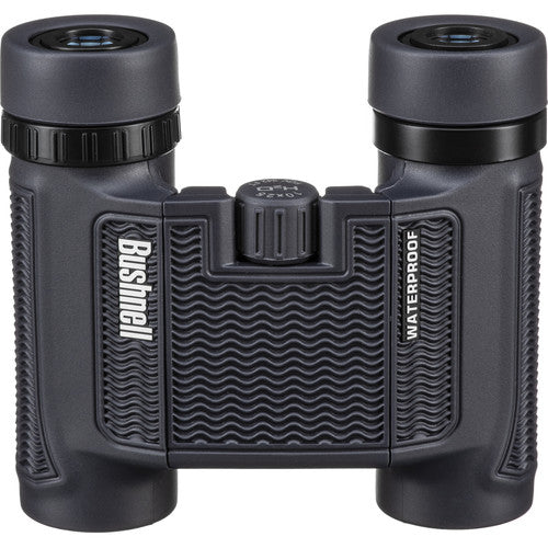 Bushnell H2O Waterproof 10x25 Compact Binocular 130105