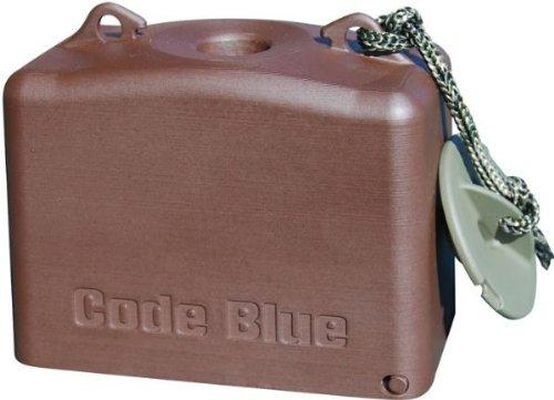 Code Blue Game Hot Pod Scent Warmer OA1179