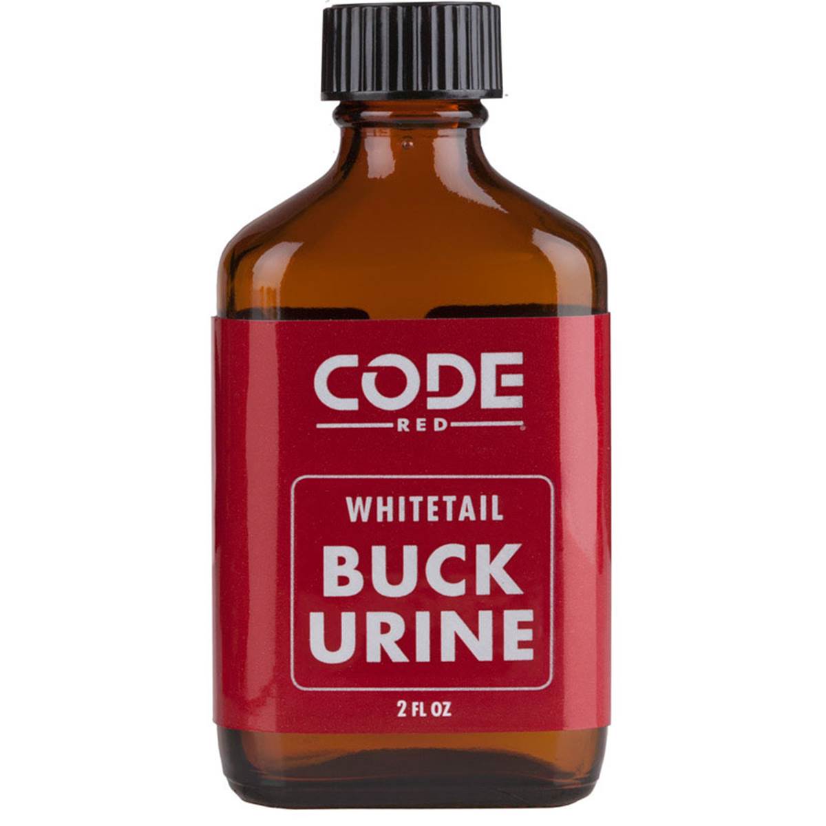 Code Red Whitetail Buck Urine 2oz