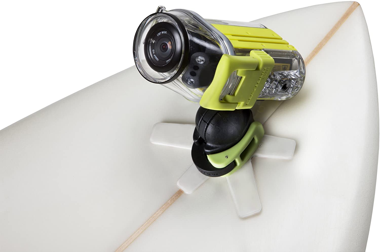 Contour Axis Surfboard Mount 3555