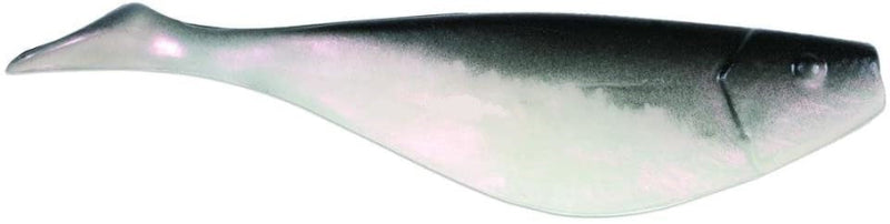 Sea Striker Got-Cha Shad Pearl/Black