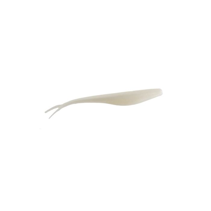Berkley Gulp! White Jerk Shad