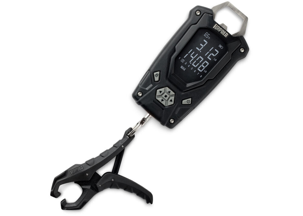 Rapala 50 lb High Contrast Digital Scale