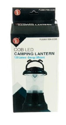 Camping Lantern