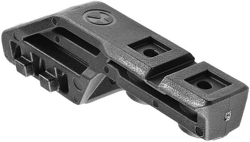 Magpul MOE Scout Mount Left Black MAG403-LT-BLK