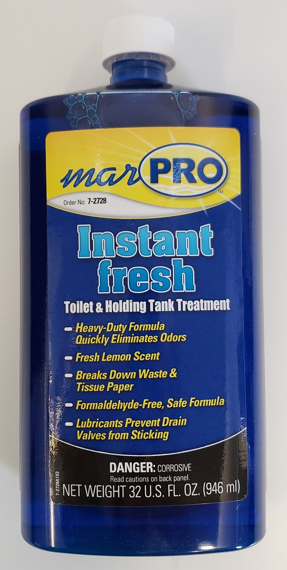 MarPro Instant Fresh 32oz 7-2728