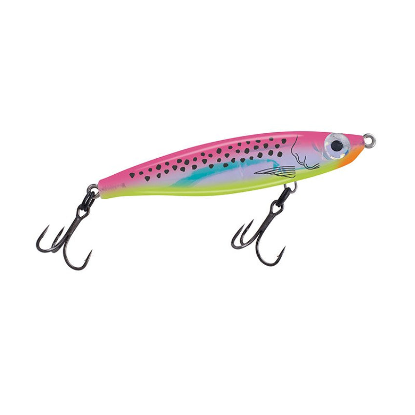 MirrOlure C-Eye Pro-Series Suspending Twitchbait C20MR ECTR