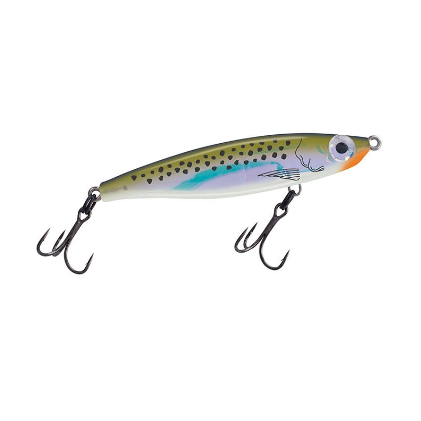 MirrOlure C-Eye Pro-Series Suspending Twitchbait C20MR TROUT