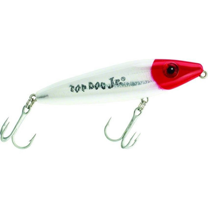 MirrOlure Top Dog Jr. Lure 84MR 11