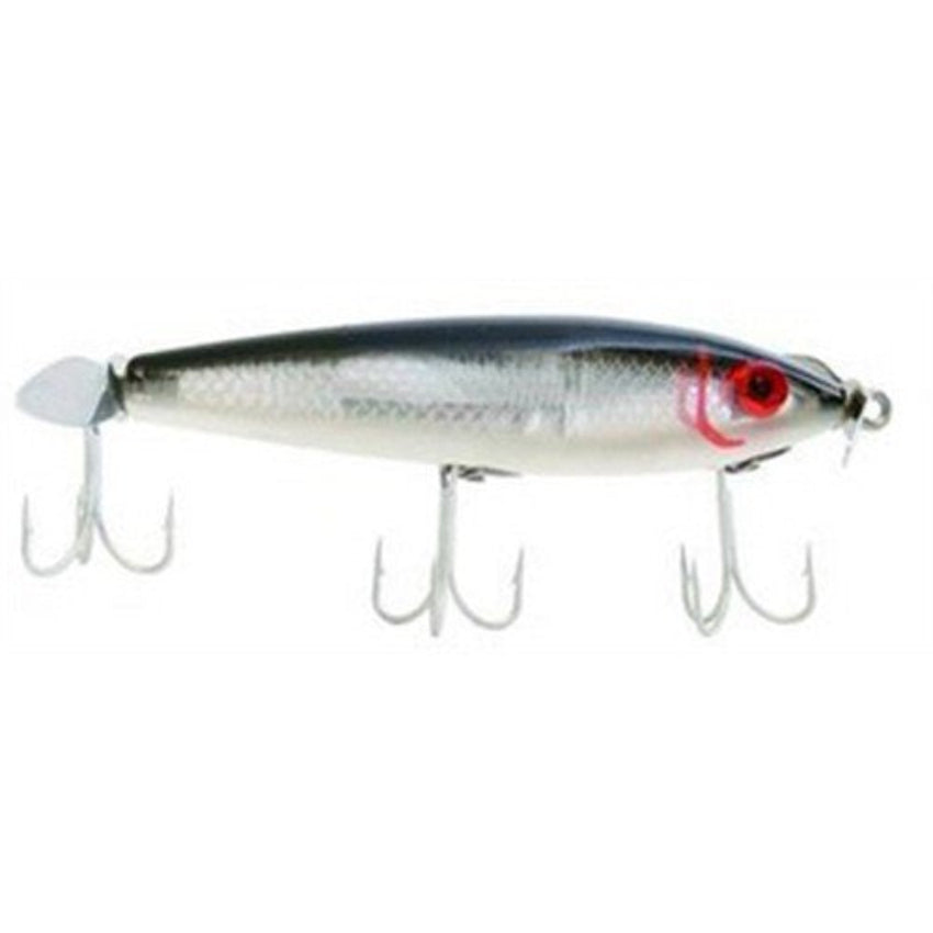 MirrOlure Spinner Floating Twitchbait 5M-21