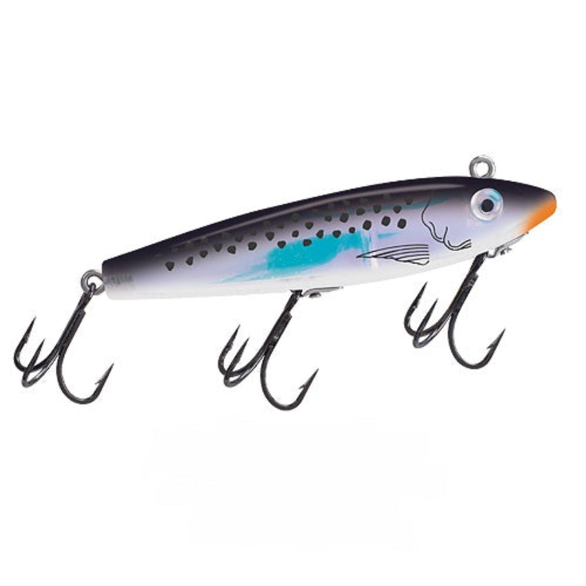 MirrOlure C-Eye Pro-Series Sinking Twitchbait CTTR 21