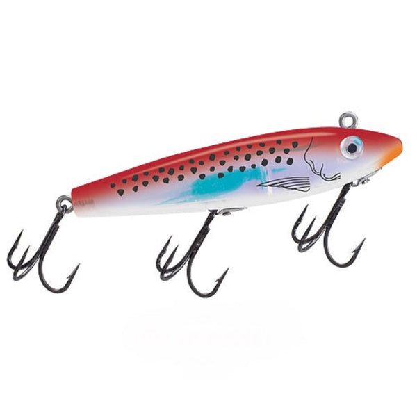 MirrOlure C-Eye Pro-Series Sinking Twitchbait CTTR 26