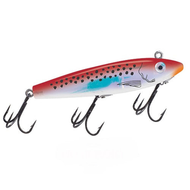 MirrOlure C-Eye Pro-Series Sinking Twitchbait CTTR 26