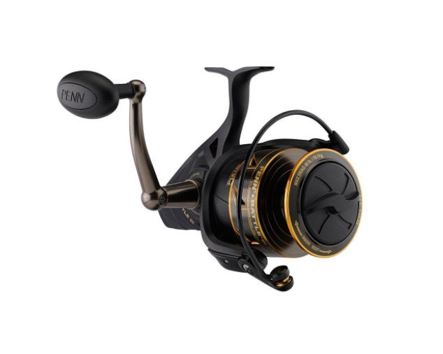 Penn Battle III 10000 Spinning Reel BTLlll10000 Penn Battle III 10000 Spinning Reel BTLlll10000