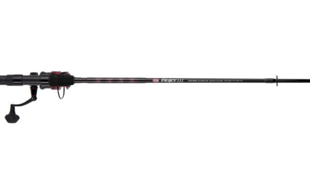 penn fierce 3 fishing rod Penn Fierce III 4000 Rod and Reel Combo FRCIII4000701M