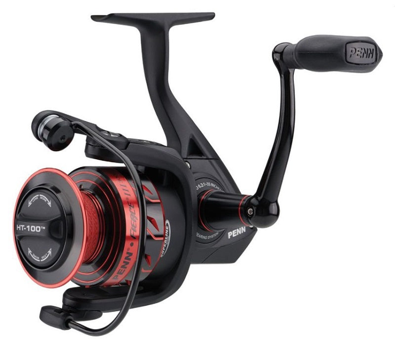 penn affinity 3000 spinning reel Penn Fierce III 3000 Spinning Reel