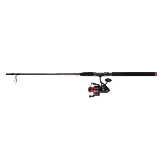 Penn Fierce III 4000 Rod and Reel Combo FRCIII4000701M