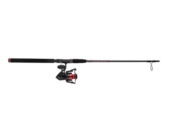 penn fierce 3 fishing rod Penn Fierce III 4000 Rod and Reel Combo FRCIII4000701M