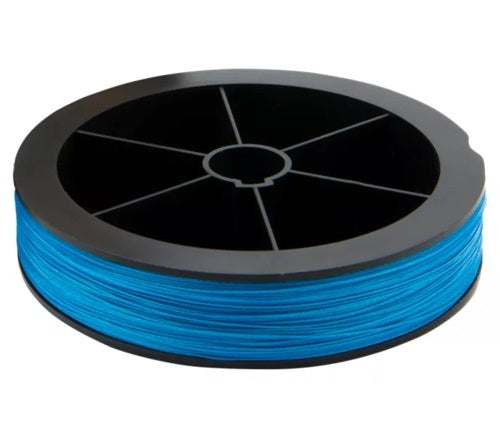 Power Pro Super Slick V2 Braided Line - Blue 20lb / 300yd Power Pro Super Slick V2 Braided Line - Blue 20lb / 300yd