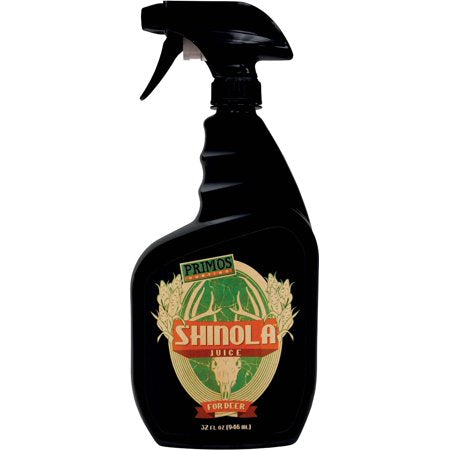 Prioms Shinola Juice for Deer  32oz