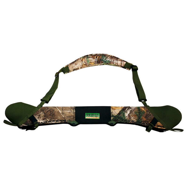 Primos Neoprene Bow Sling Realtree Xtra 65617