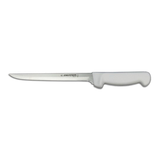 Dexter 8in Basics Narrow Fillet Knife P94813