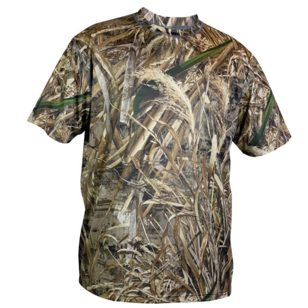 Pursuit Gear Realtree Max-5 S/S T-Shirt