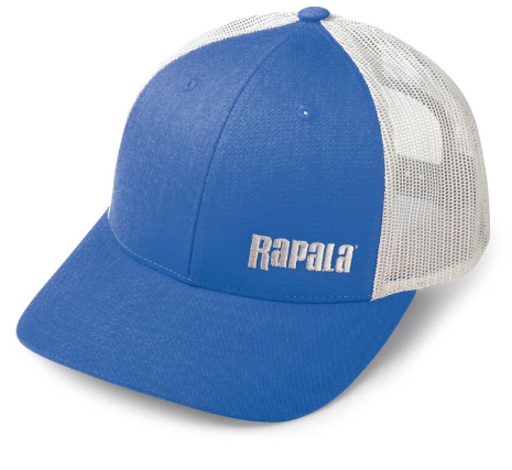 Rapala Trucker Hat RTC201