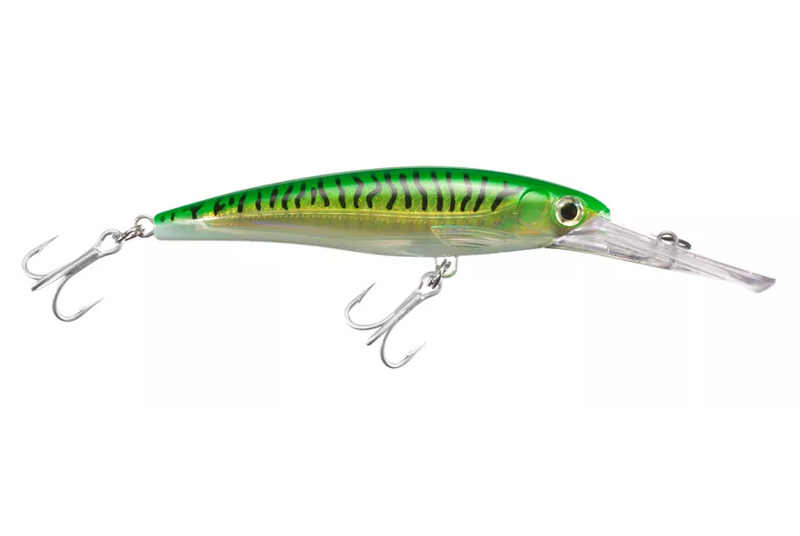 Rapala Saltwater X-Rap Magnum Mackerel