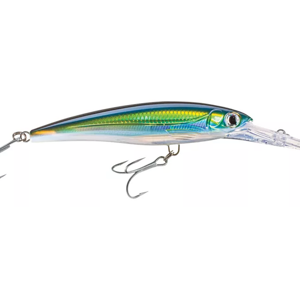 Rapala XRAP Magnum 40 Diving Lures – CharkBait!