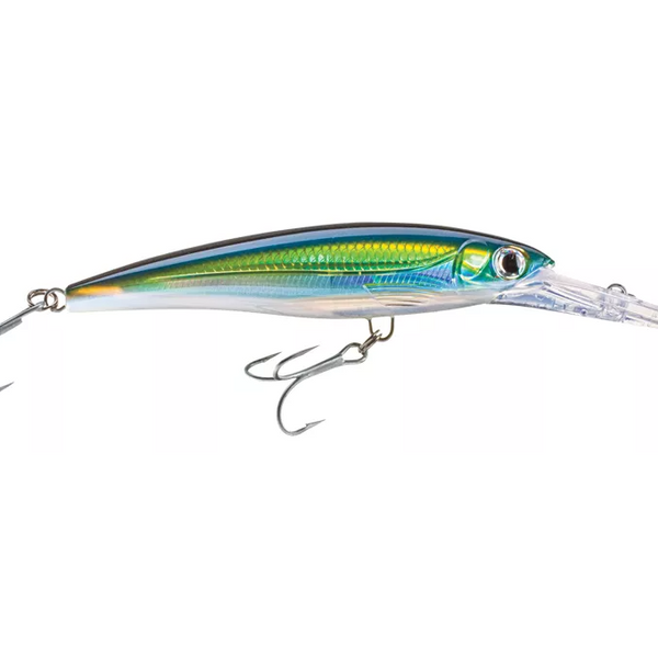 Rapala X-Rap Magnum 40 Yellowfin Tuna