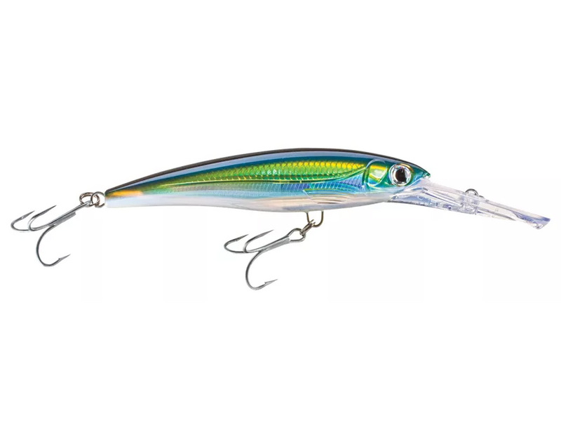 Rapala X-Rap Magnum 40 Yellowfin Tuna