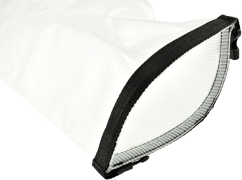 Clear Waterproof Rifle Bag  