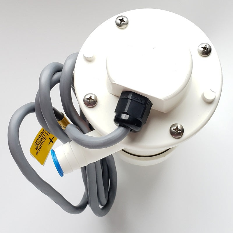 Livewell Pump Shurflo BAIT SENTRY1100 Magnetic Drive 1700-021-030